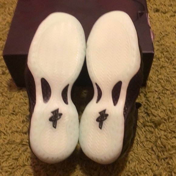 Nike foamposite One All stat 2021 - Picture 2 of 9